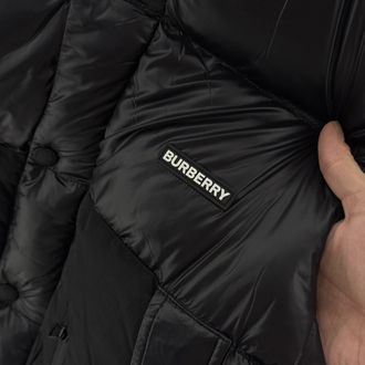 BURBERRY İthal Yelek