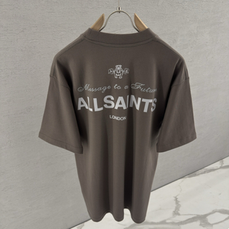 ALLSAINTS Premium T Shirt (Oversize)
