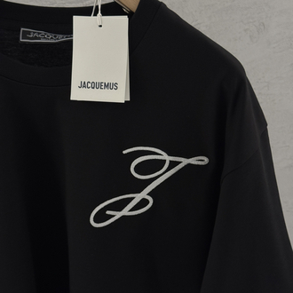 JACQUEMUS Premium T Shirt