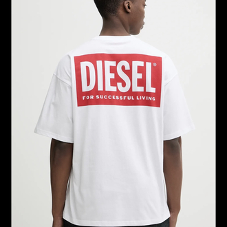 DIESEL Premium T Shirt 