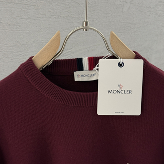 MONCLER Premium Triko Kazak 