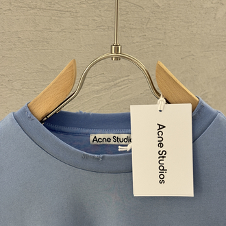 ACNE STUDIOS İthal Longsleeve
