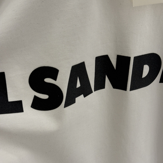 JIL SANDER Premium T Shirt 