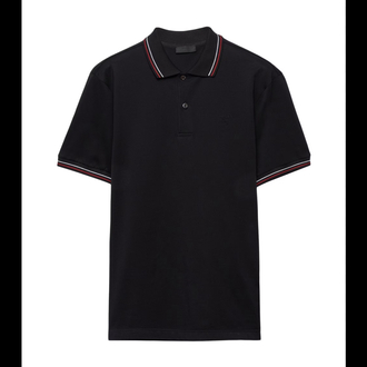 PRADA Premium Polo Yaka