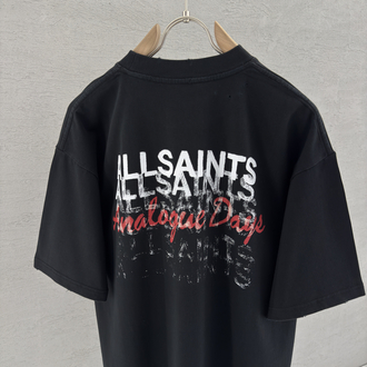 ALLSAINTS Premium T Shirt (Oversize)