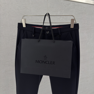 MONCLER İthal Jogger (Çantalı-Lacivert)