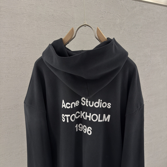 ACNE STUDIOS Premium Hoodie