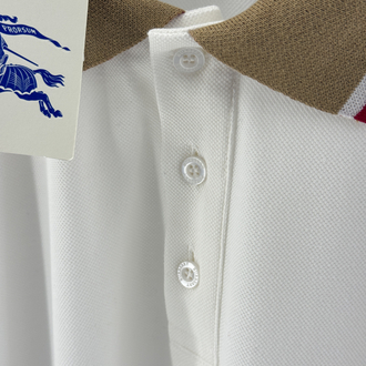 BURBERRY Premium Polo Yaka