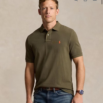 RLP Premium Polo Yaka