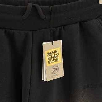 GOLDEN GOOSE Premium Eşofman (Baggy)