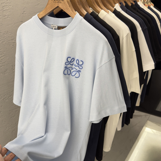 LOEWE İthal T Shirt (Oversize)