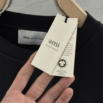 AMI Premium T Shirt
