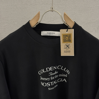 GOLDEN GOOSE Premium T Shirt 
