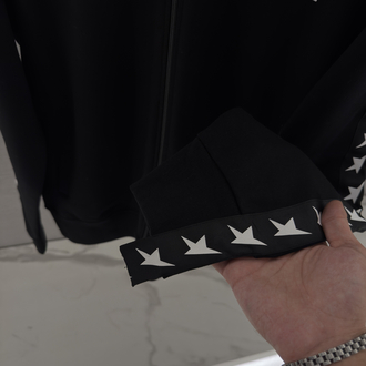 GOLDEN GOOSE Premium Zip