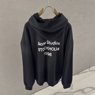 ACNE STUDIOS Premium Hoodie