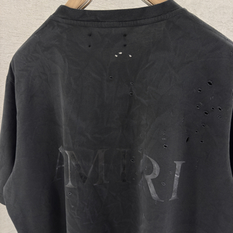 AMIRI Premium T Shirt 