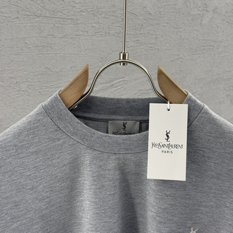 SAINT LAURENT Premium T Shirt 