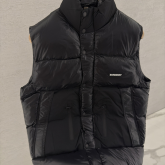 BURBERRY İthal Yelek