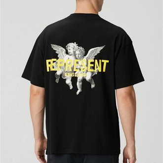 REPRESENT Premium T Shirt (Oversize)