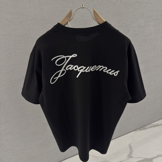 JACQUEMUS Premium T Shirt