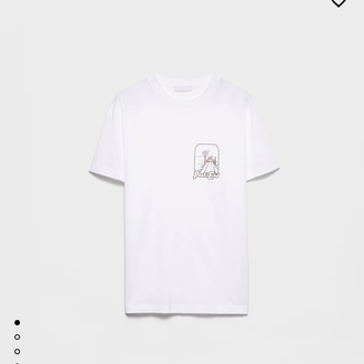 PRADA Premium T Shirt