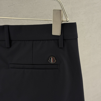 MONCLER İthal Jogger (Çantalı-Lacivert)