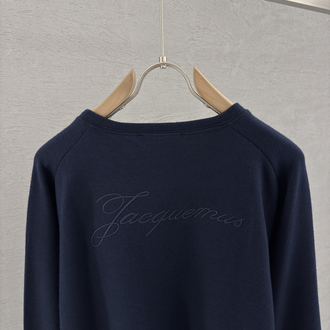 JACQUEMUS Premium Triko 