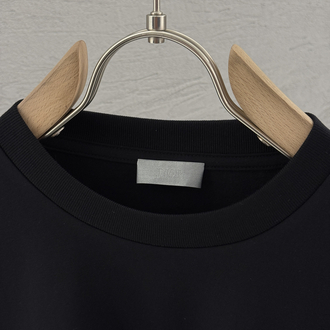 DIOR İthal T Shirt (Özel Kumaş)