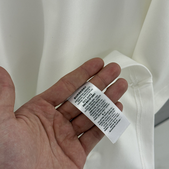BURBERRY Premium T Shirt