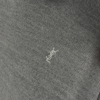 SAINT LAURENT Premium Triko Kazak
