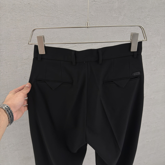 PRADA İthal Kumaş Pantolon (Regular Kalıp)