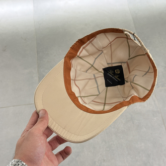 LORO PIANA Premium Şapka