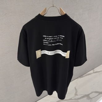 GIVENCHY Premium T Shirt (Oversize)