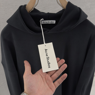 ACNE STUDIOS Premium Hoodie