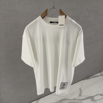 JACQUEMUS Premium T Shirt (Oversize)
