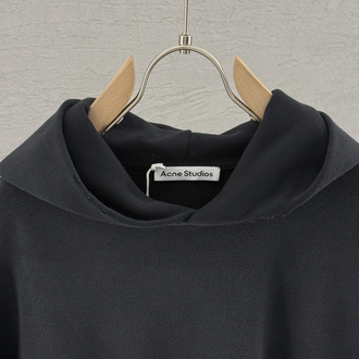ACNE STUDIOS Premium Hoodie
