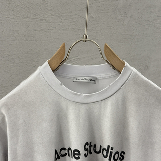 ACNE STUDIOS Premium Longsleeve