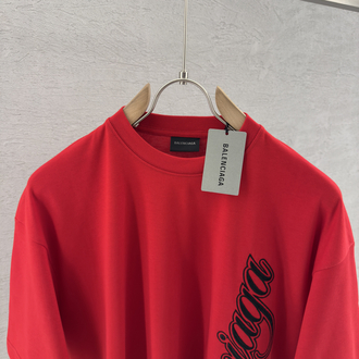 BALENCIAGA Premium T Shirt (Oversize)