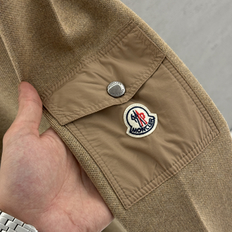 MONCLER Premium Triko Kazak