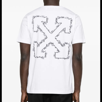OFF-WHITE Premium T Shirt