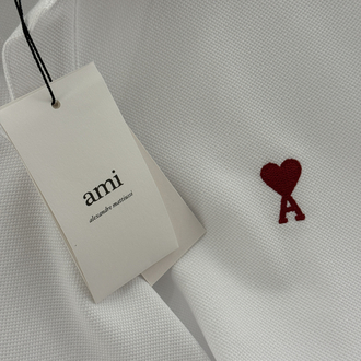 AMI Premium Polo Yaka