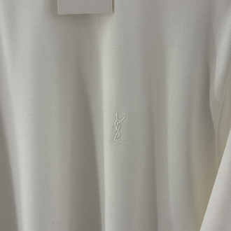 SAINT LAURENT Premium T Shirt
