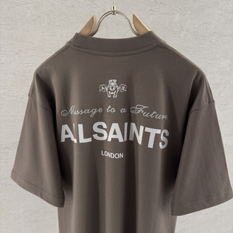 ALLSAINTS Premium T Shirt (Oversize)