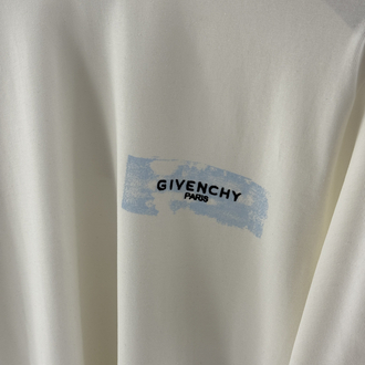 GIVENCHY Premium T Shirt 