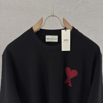 AMI Premium T Shirt (Oversize)