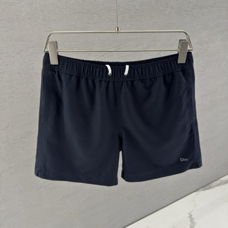 DIOR İthal Deniz Şortu (Lacivert)
