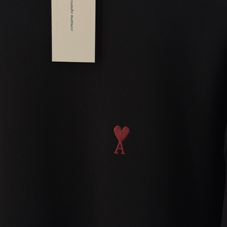 AMI İthal Sweatshirt Yeni Sezon