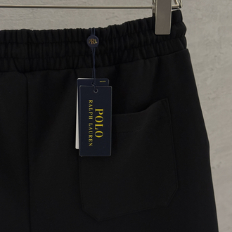 RLP Premium Şort (Siyah)