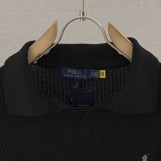 RLP Premium %100 Pamuk Polo Yaka 