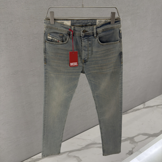 DIESEL İthal Slim Jean